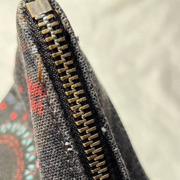 Desigual Logomania Mandala Backpack - Picture 13 of 15